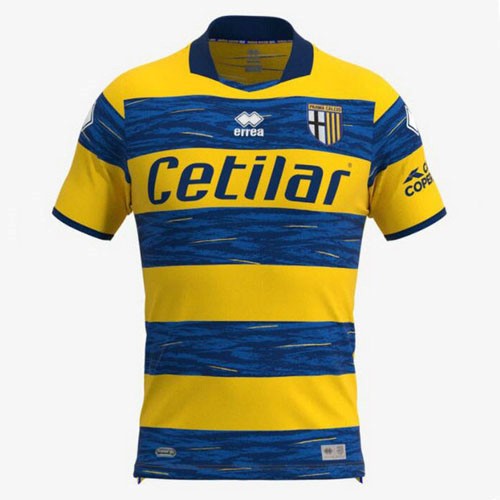 Thailandia Maglia Parma Away 21/22